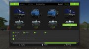 Пак МАЗ-500 версия 1.0 para Farming Simulator 2017 miniatura 29