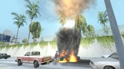 Project Reality mod beta 2.4 для GTA San Andreas миниатюра 2
