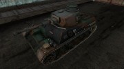PzKpfw III/VI 03 для World Of Tanks миниатюра 1