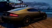 Aston Martin DBS для GTA 5 миниатюра 2