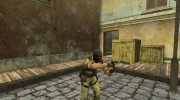 Beretta Elite With Laser Sight для Counter Strike 1.6 миниатюра 4