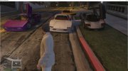 Spawn Multiplayer Vehicles in Singleplayer 1.2 for GTA 5 miniature 1