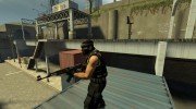 G-Juggalo (H.F.) para Counter-Strike Source miniatura 4