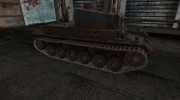 VK3001 (P) от gotswat для World Of Tanks миниатюра 5