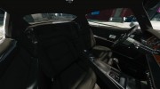 Pontiac Firebird 1970 для GTA 4 миниатюра 8