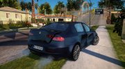 Alfa Romeo 159 Ti para GTA San Andreas miniatura 10