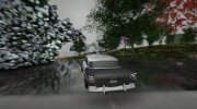 Smith 200 Italian Police для GTA San Andreas миниатюра 5