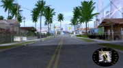 Спидометр slipknot для GTA San Andreas миниатюра 1