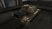 Шкурка для T110E4 for World Of Tanks miniature 4