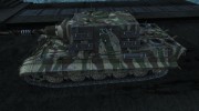 JagdTiger 13 for World Of Tanks miniature 2