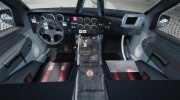 Dodge Power Wagon Baja (DiRT2) for GTA 4 miniature 7