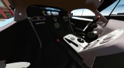 Dodge Viper SRT-10 Mopar Drift для GTA 4 миниатюра 8