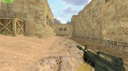 M4A1 Страж para Counter Strike 1.6 miniatura 2