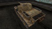VK3601H 04 для World Of Tanks миниатюра 3