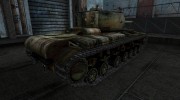 КВ-3 07 para World Of Tanks miniatura 4