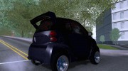 Smart Diablo for GTA San Andreas miniature 4
