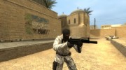 MP5 Max SD for Counter-Strike Source miniature 4