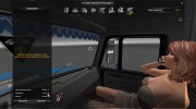 ЗиЛ 5423 para Euro Truck Simulator 2 miniatura 7