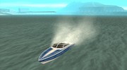 GTAIV Jetmax для GTA San Andreas миниатюра 2