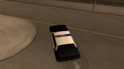 Nebula Police para GTA San Andreas miniatura 4