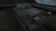 ИС-3 1000MHZ para World Of Tanks miniatura 3