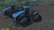 New Holland T9.700 para Farming Simulator 2015 miniatura 33