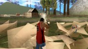 Counter-Strike SA para GTA San Andreas miniatura 3