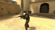 British GIGN Camo Update! para Counter-Strike Source miniatura 5