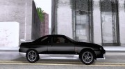 Nissan Skyline GT-R R-33 for GTA San Andreas miniature 4