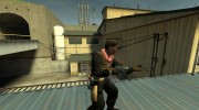 cod4 desert leet para Counter-Strike Source miniatura 2