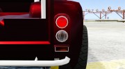 Town-Truck (beta) для GTA 4 миниатюра 13