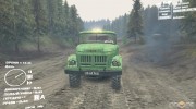 ЗиЛ-131 for Spintires DEMO 2013 miniature 4