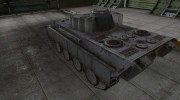 Мод. PzKpfw V-IV / Alpha para World Of Tanks miniatura 3