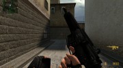 Sephdog M4a1 ReSkin+Remodel для Counter-Strike Source миниатюра 3