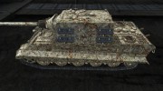 Шкурка для JagdTiger для World Of Tanks миниатюра 2
