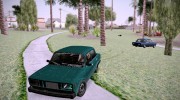 ВАЗ 2105 para GTA San Andreas miniatura 3