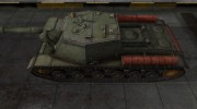 Зона пробития СУ-152 para World Of Tanks miniatura 2