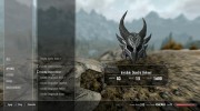 Invisible Armor Crafted для TES V: Skyrim миниатюра 3