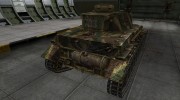 Шкурка для Pz IV Ausf GH para World Of Tanks miniatura 4
