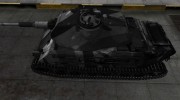 Шкурка для VK4502(P) Ausf A для World Of Tanks миниатюра 2
