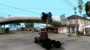 ЗиЛ 133 для GTA San Andreas миниатюра 3