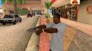 TT Pistol para GTA San Andreas miniatura 2