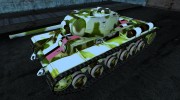 КВ-1С Stenger для World Of Tanks миниатюра 1
