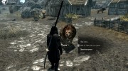 Summon Big Cats Mounts and Followers 2.2 for TES V: Skyrim miniature 25