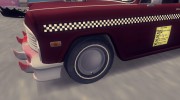 HD Wheels для GTA 3 миниатюра 7