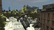 Jetpack для GTA 4 миниатюра 3