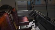 КС-45717К Ивановец на шасси КамАЗ 43118 для GTA San Andreas миниатюра 2