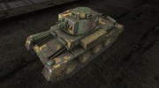 Шкурка для Pz38NA для World Of Tanks миниатюра 1