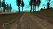 GTA V текстуры v2 para GTA San Andreas miniatura 2