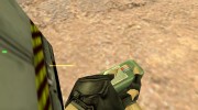 Ретекстур C4 для Counter Strike 1.6 миниатюра 3